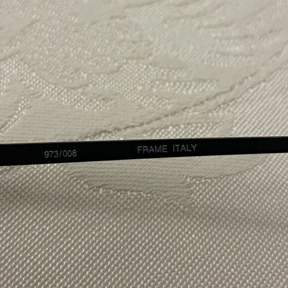 Vintage revo unisex glasses - Picture 6 of 7